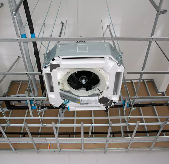 Why Homeowners & Businesses Trust Us in Mission Bend, TX?