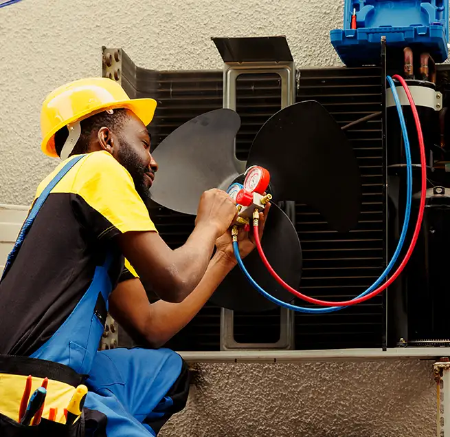 Why Homeowners & Businesses Trust Us in Mission Bend, TX?