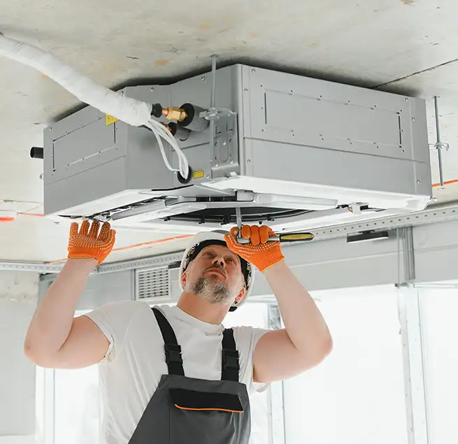 Why Homeowners & Businesses Trust Us Mission Bend, TX