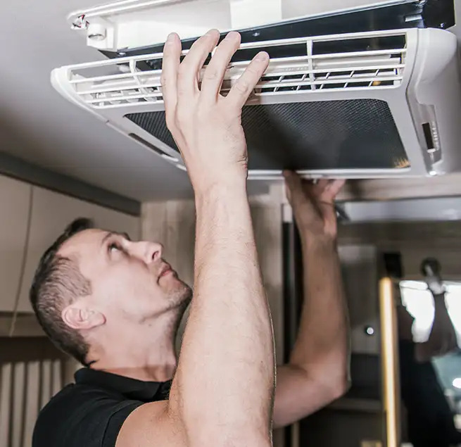 Why Homeowners & Businesses Trust Us Mission Bend, TX