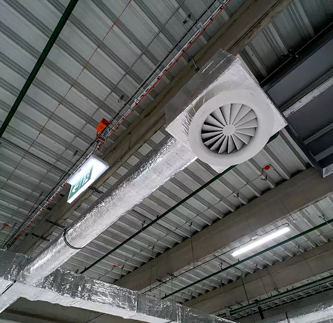 Why Homeowners & Businesses Trust Us in Mission Bend, TX