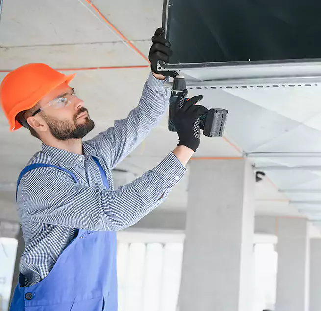 Why Homeowners & Businesses Trust Us in Mission Bend, TX?