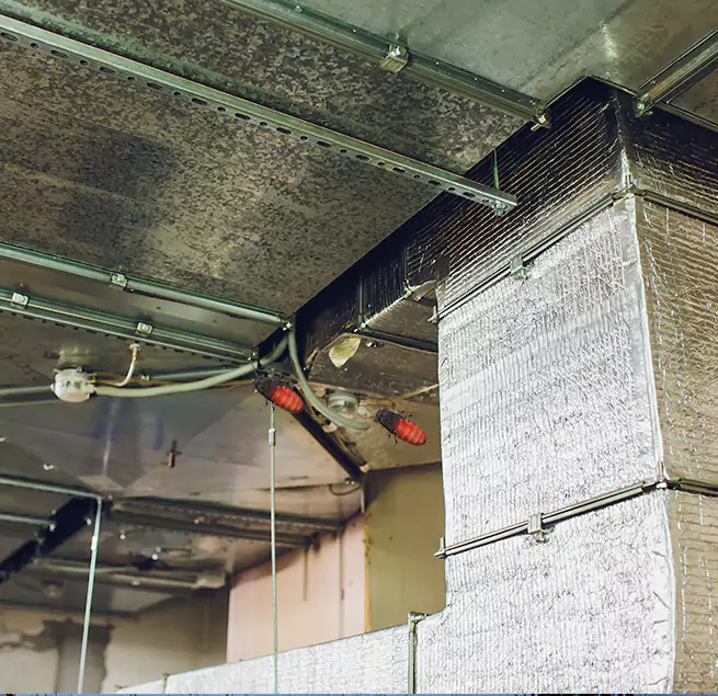 Why Homeowners & Businesses Trust Us Mission Bend, TX?