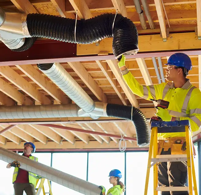 Why Homeowners & Businesses Trust Us in Mission Bend, TX?