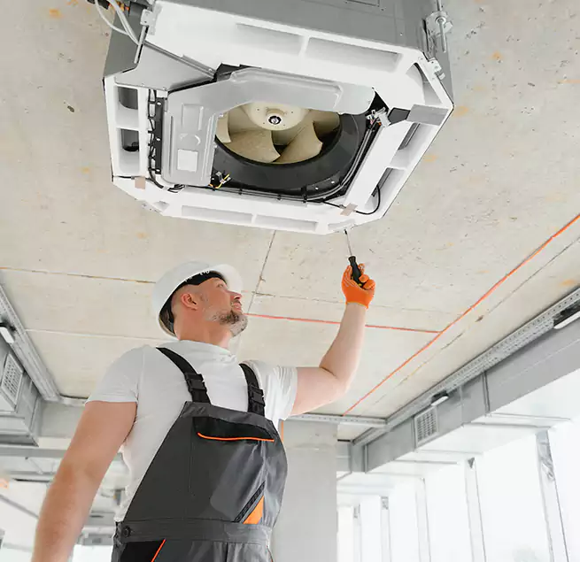 Why Homeowners Businesses Trust Us in Mission Bend, TX