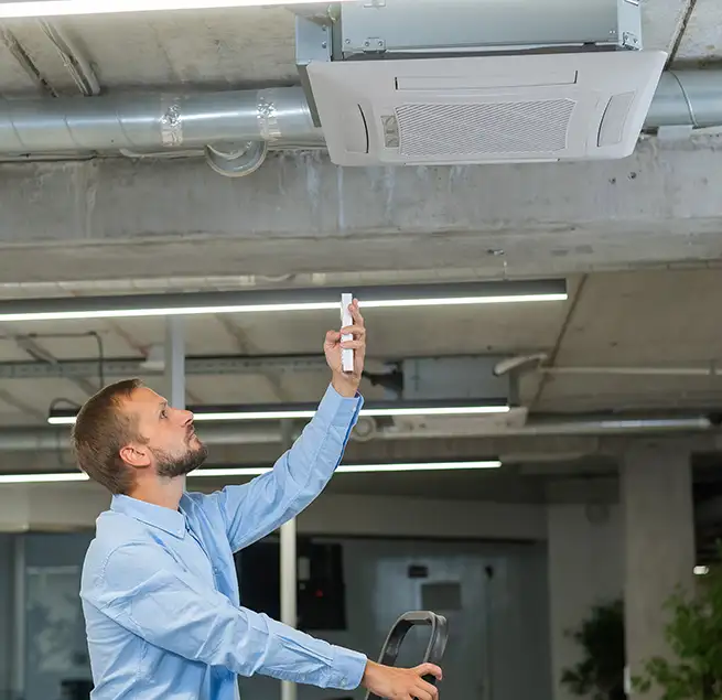 Why Homeowners & Businesses Trust Us in Mission Bend, TX?