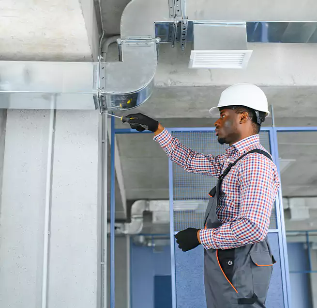 Why Homeowners & Businesses Trust Us in Mission Bend, TX