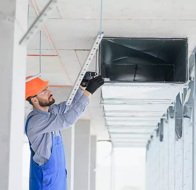 Why Homeowners & Businesses Trust Us in Mission Bend, TX?