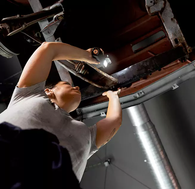 Why Homeowners & Businesses Trust Us Mission Bend, TX