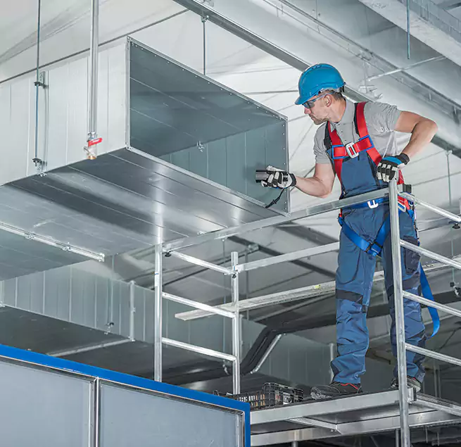 Why Homeowners & Businesses Trust Us Mission Bend, TX