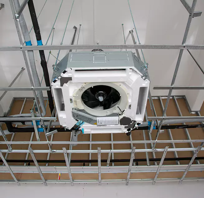 Why Homeowners & Businesses Trust Us Mission Bend, TX?