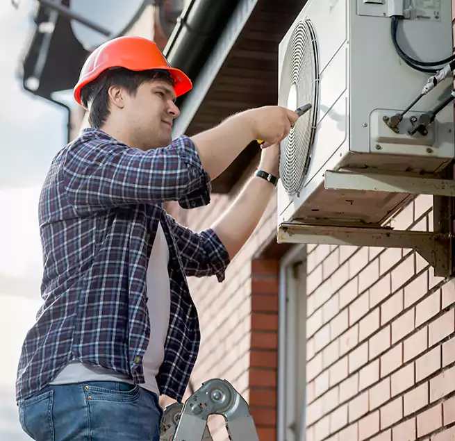 Why Homeowners & Businesses Trust Us Mission Bend, TX