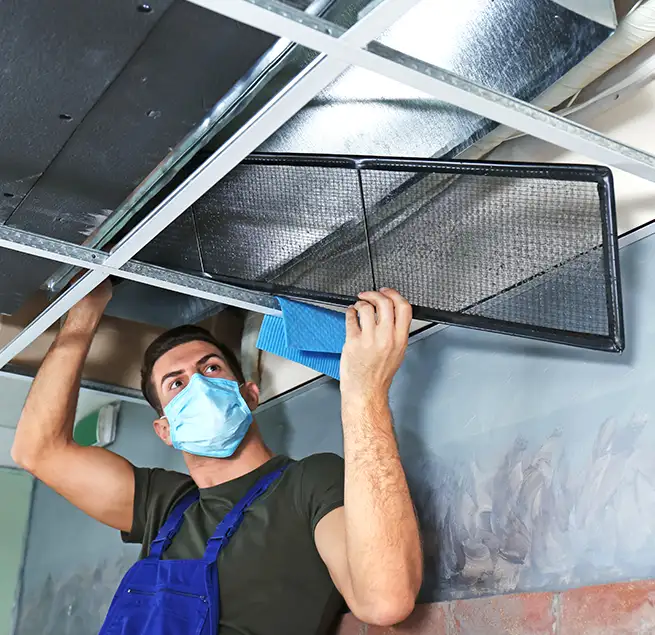 Why Homeowners & Businesses Trust Us in Mission Bend, TX?